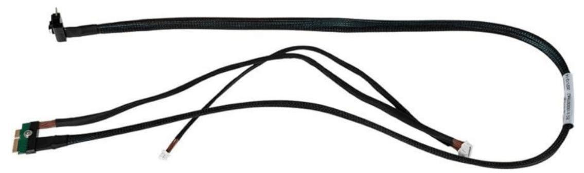THINKSYSTEM SR630V2 M.2 CABLE