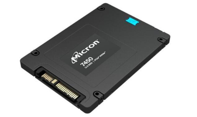 Lenovo 4XB7A13970 drives allo stato solido 3,2 TB 2.5" PCI Express 4.0 NVMe 3D TLC NAND