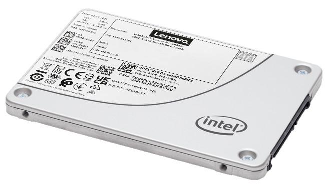Lenovo S4520 2.5" 192 TB...