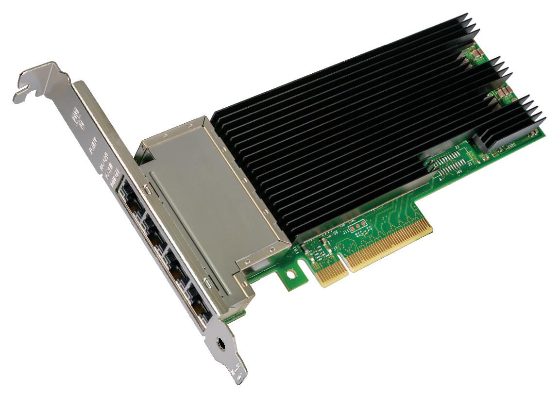 Lenovo Thinksystem Ethernet...