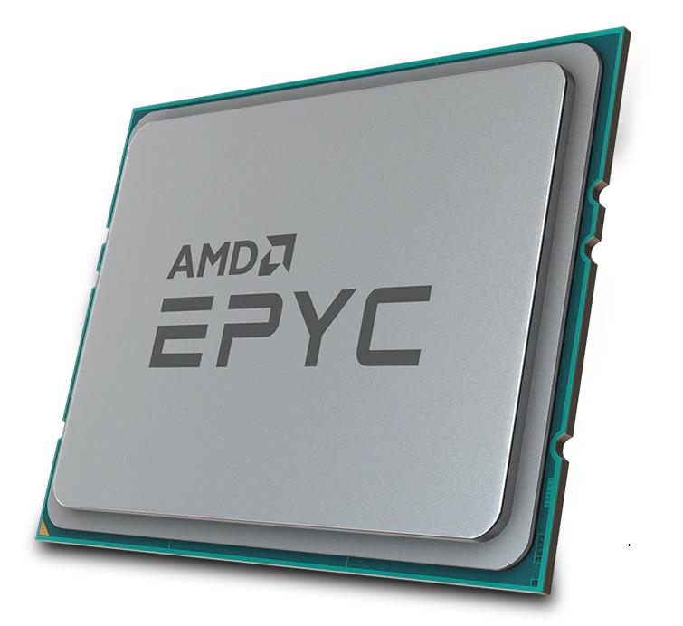 Lenovo AMD EPYC 7203...