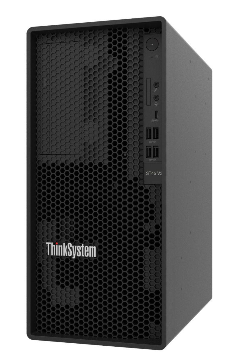 Lenovo ThinkSystem ST45 V3...