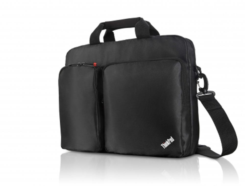 Lenovo 4X40H57287 borsa per laptop 35,8 cm (14.1") Valigetta ventiquattrore Nero