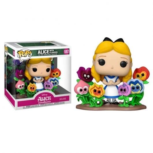 Funko Pop Disney Alice...