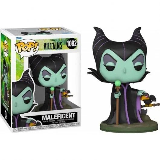 Funko Pop Disney Villains...