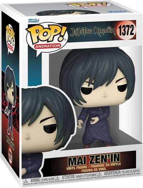 Funko Pop Animation Jujutsu...