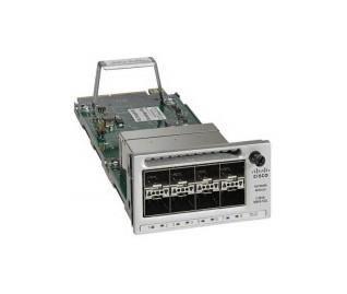Catalyst 9300 8 x 10GE Network Module