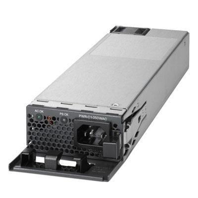 350W AC 80+ platinum Config 1 Power Supply