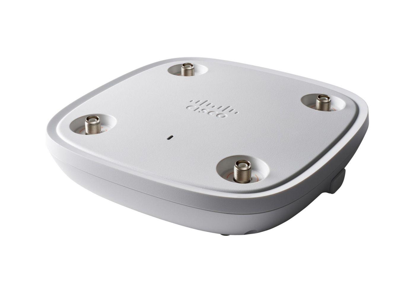 Catalyst 9115AX Series
