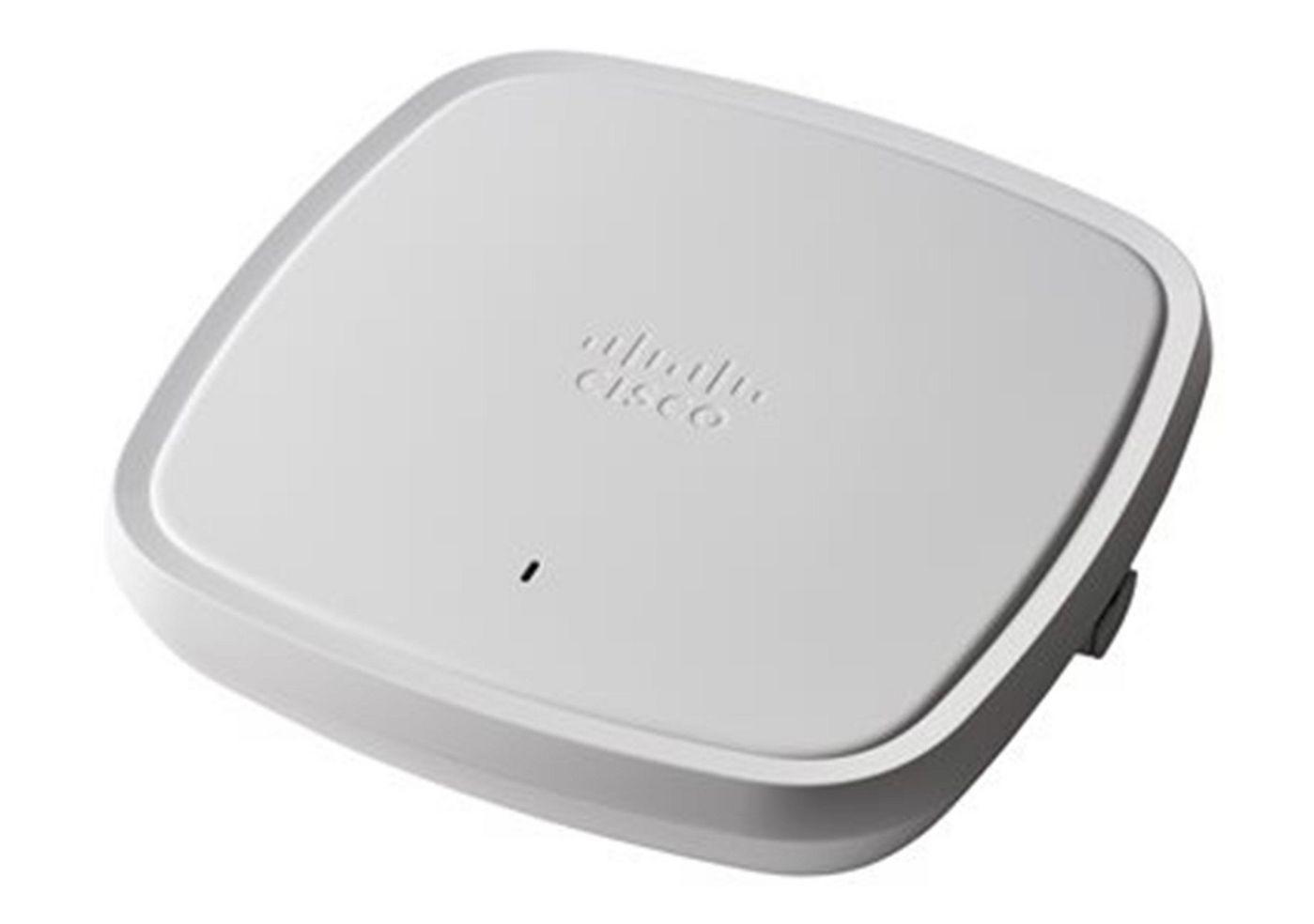 Catalyst 9120AX Series