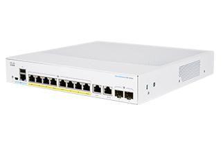 Switch di rete gestito L2/L3