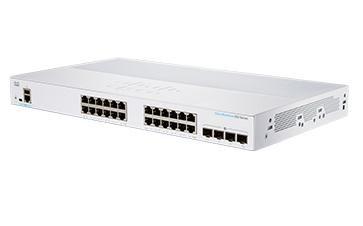 Rete CBS350-24T-4G-EU