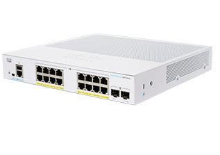 Switch di rete gestito L2/L3