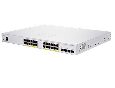 Switch di rete gestito L2/L3