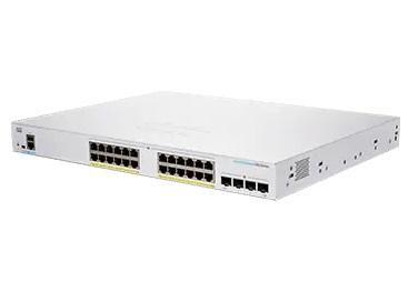 Switch di rete gestito L2/L3