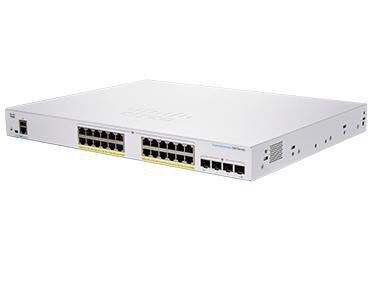 Switch di rete gestito L2/L3