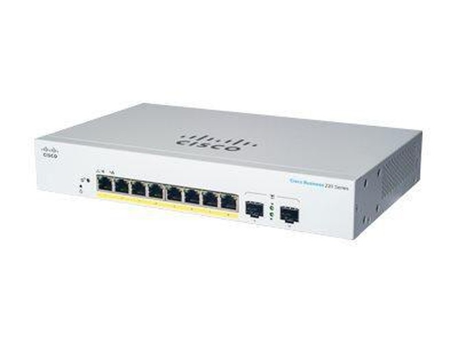 Cisco Switch Business serie...