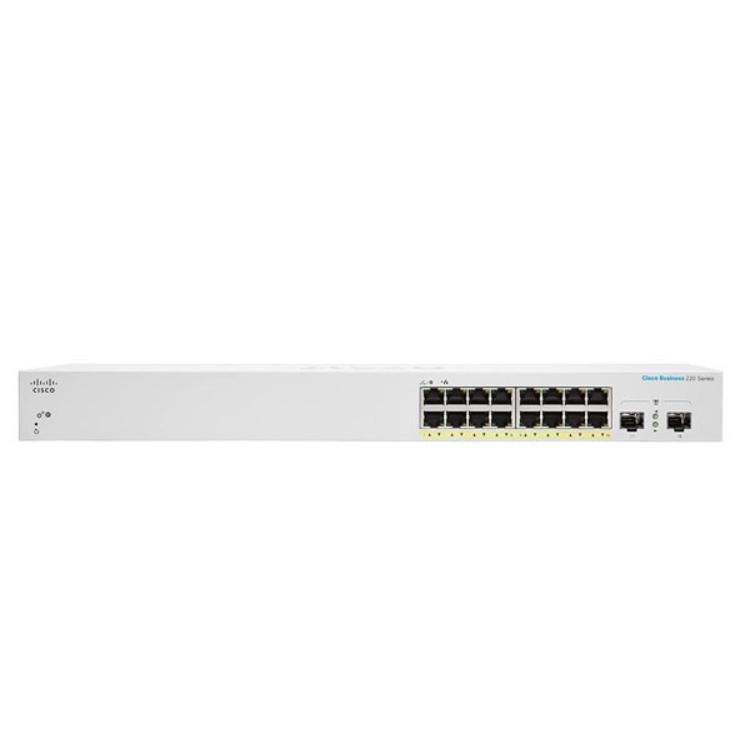 Cisco Switch Business serie...