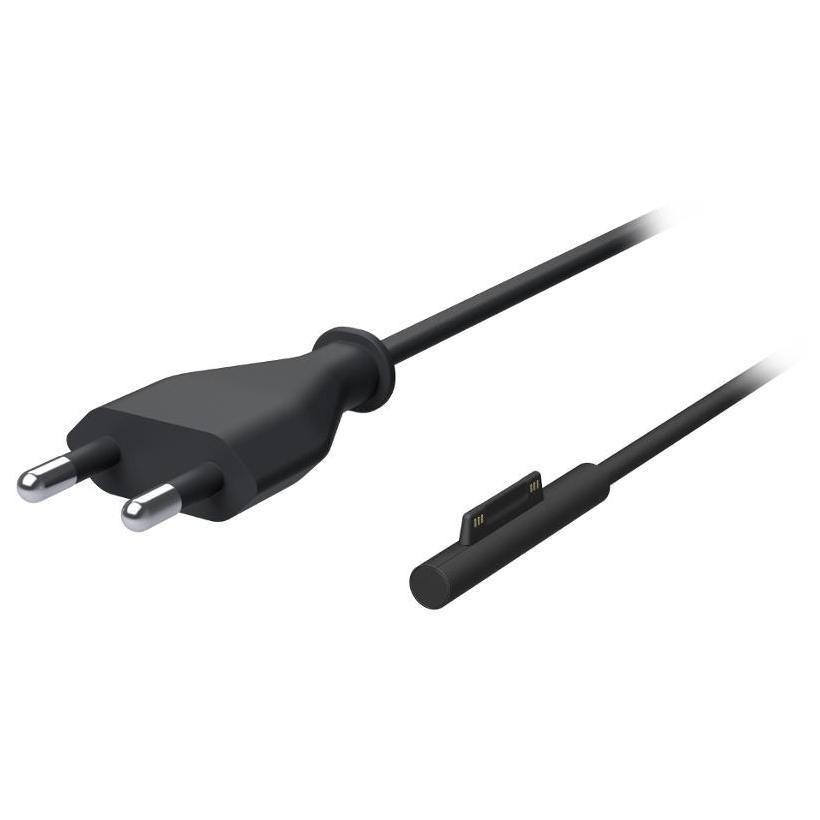 Microsoft Surface Pro 4 65W adattatore e invertitore Interno Nero
