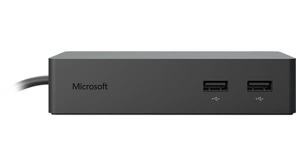 Surface Pro 4 Docking EU