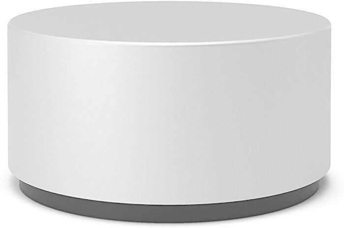 Microsoft Surface Dial Bluetooth Alluminio