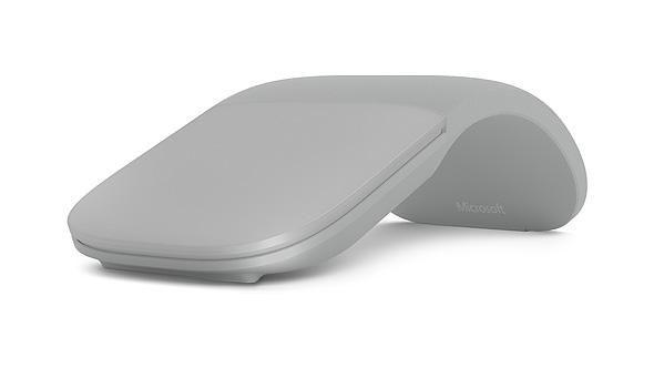 Mouse Microsoft Surface Arc Ambidestro Bluetooth