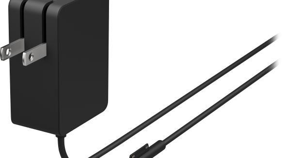 Microsoft KVG-00002 adattatore e invertitore Interno 24 W Nero