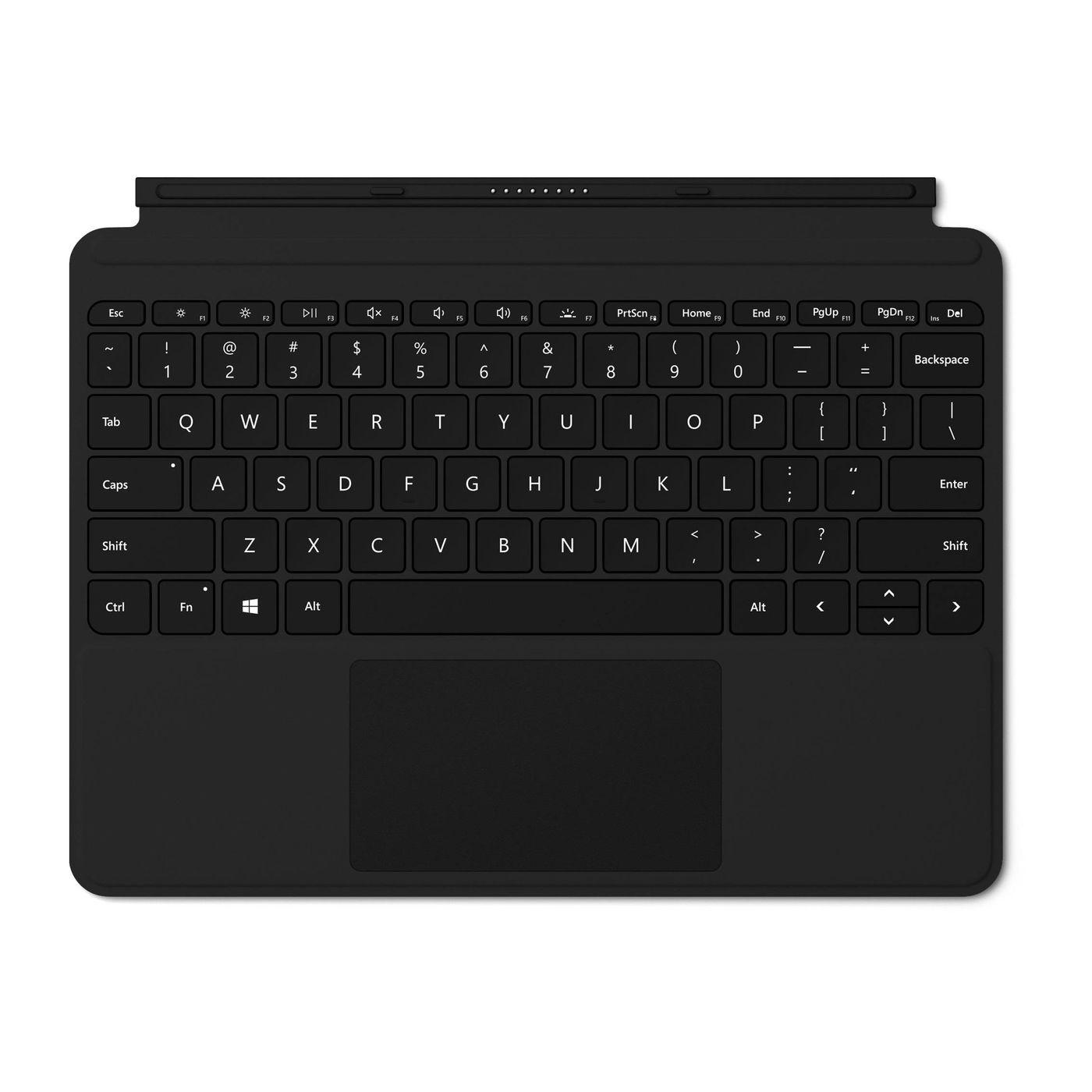 Cover con tasti per Surface...