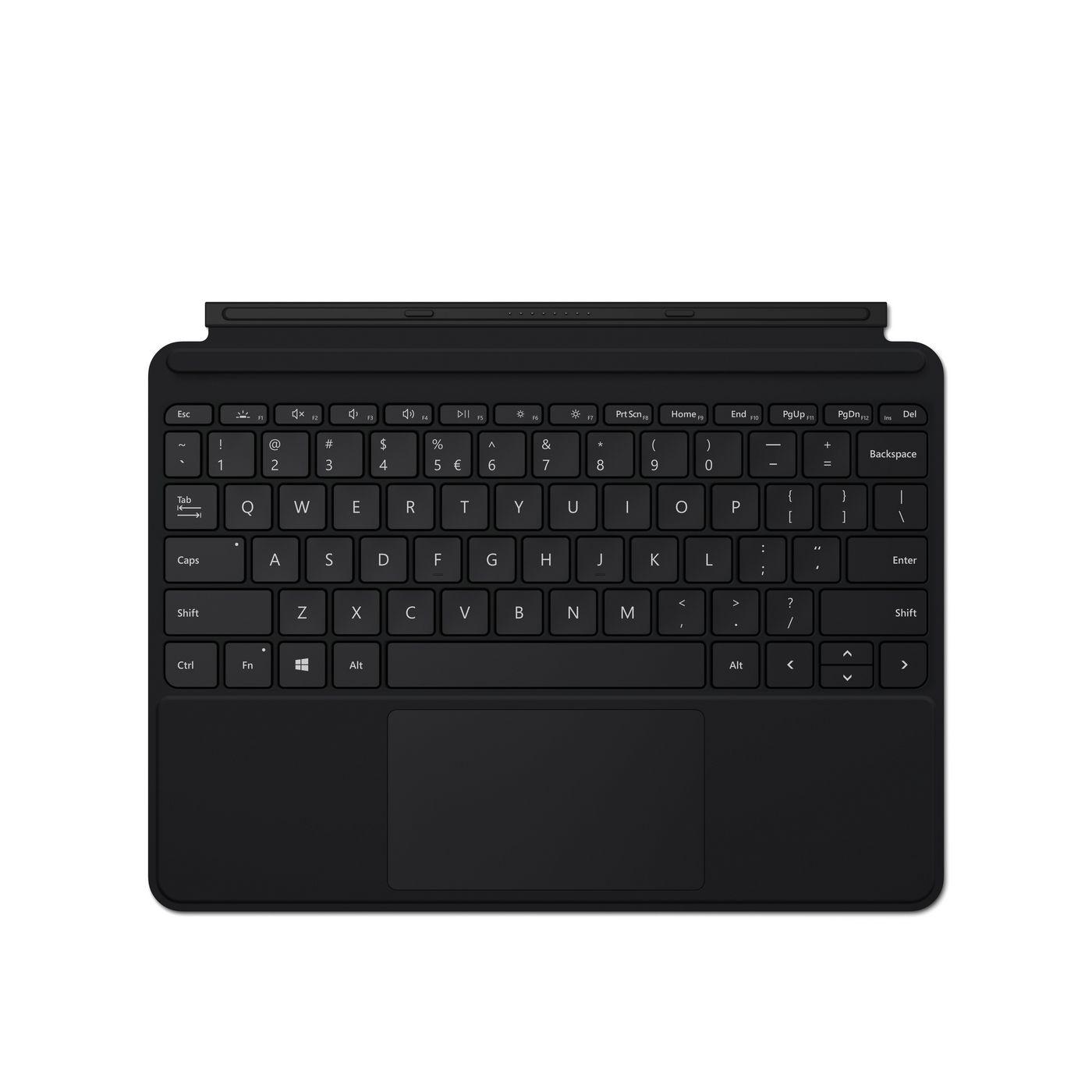 Microsoft Surface Go Type...