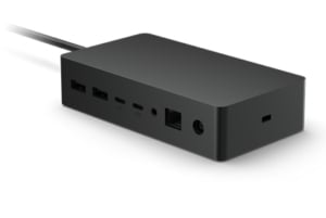 Microsoft Surface Book 2 - La carica / docking station