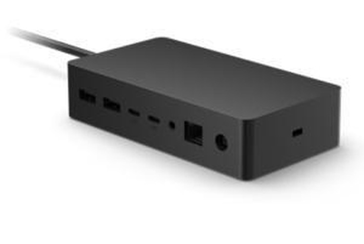 Surface Dock 2
