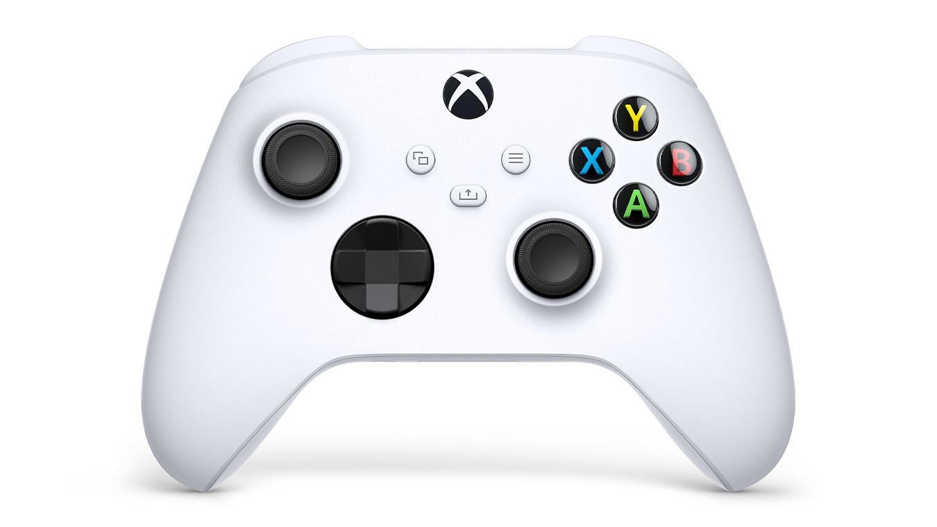 Microsoft Xbox Wireless...
