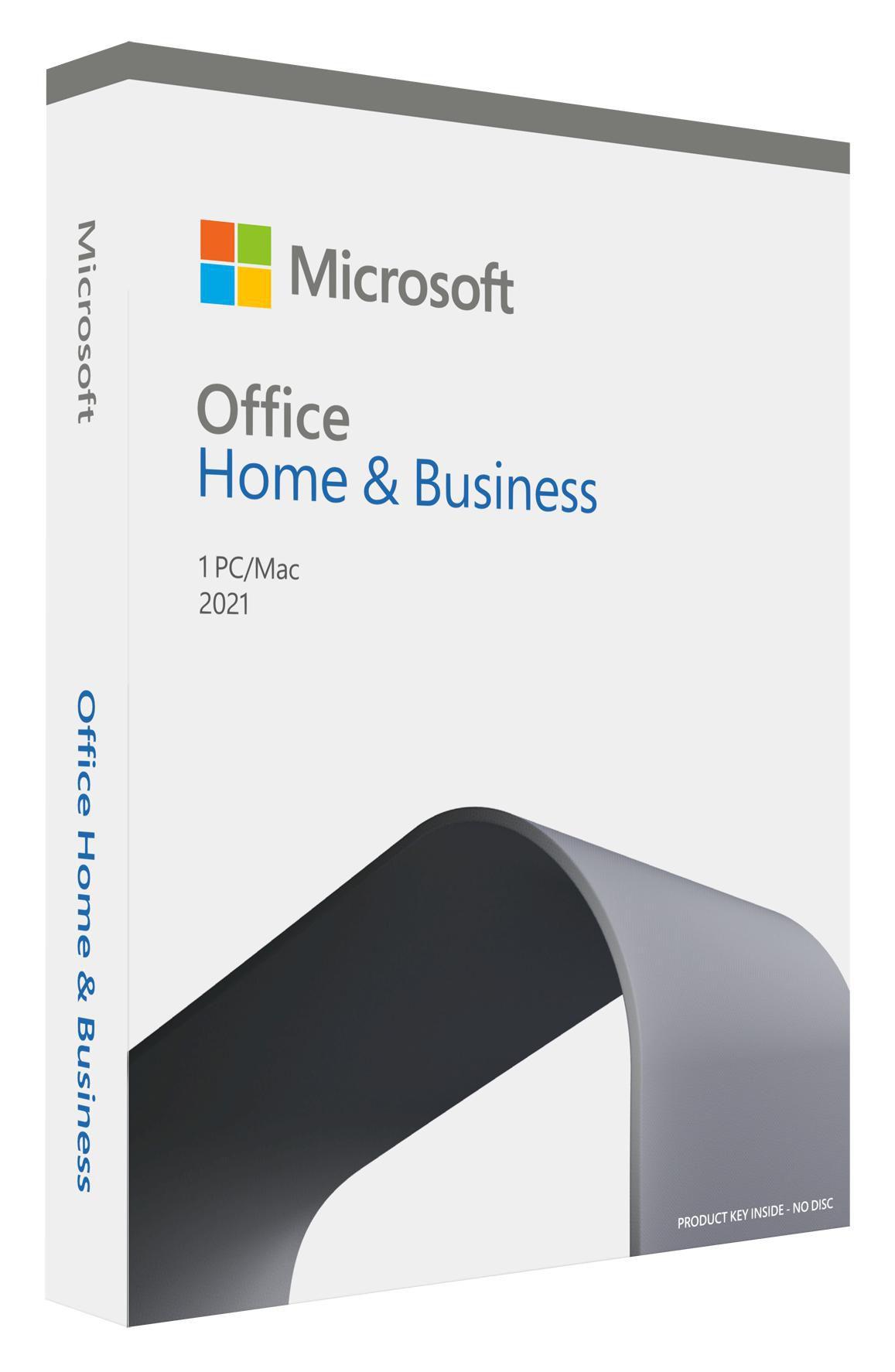 Microsoft Office 2021 Home...