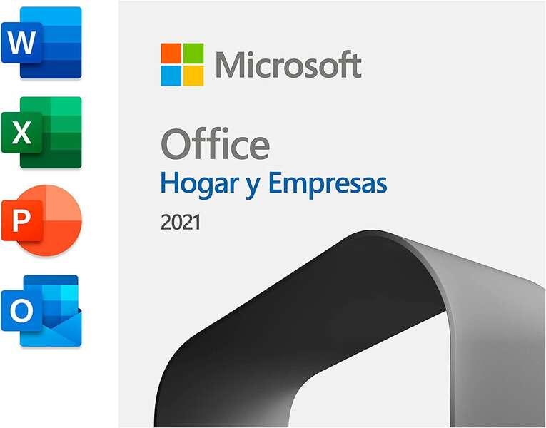 Microsoft Office Home and...