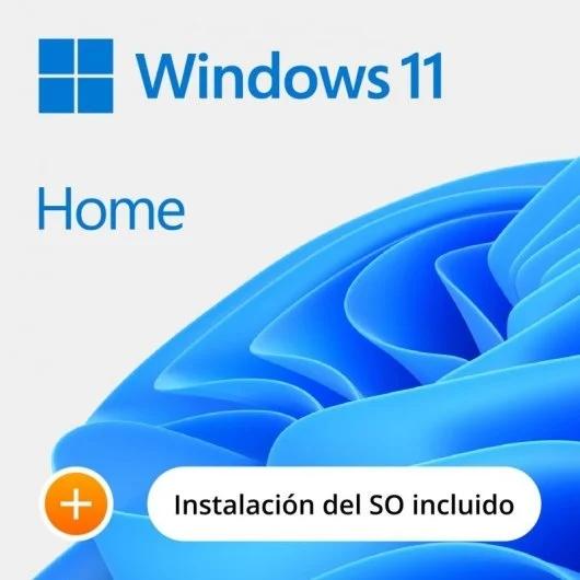 Microsoft Windows 11 Home 1 licenza/e