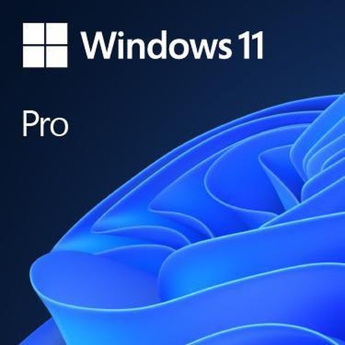 Windows 11 Pro OEM francese
