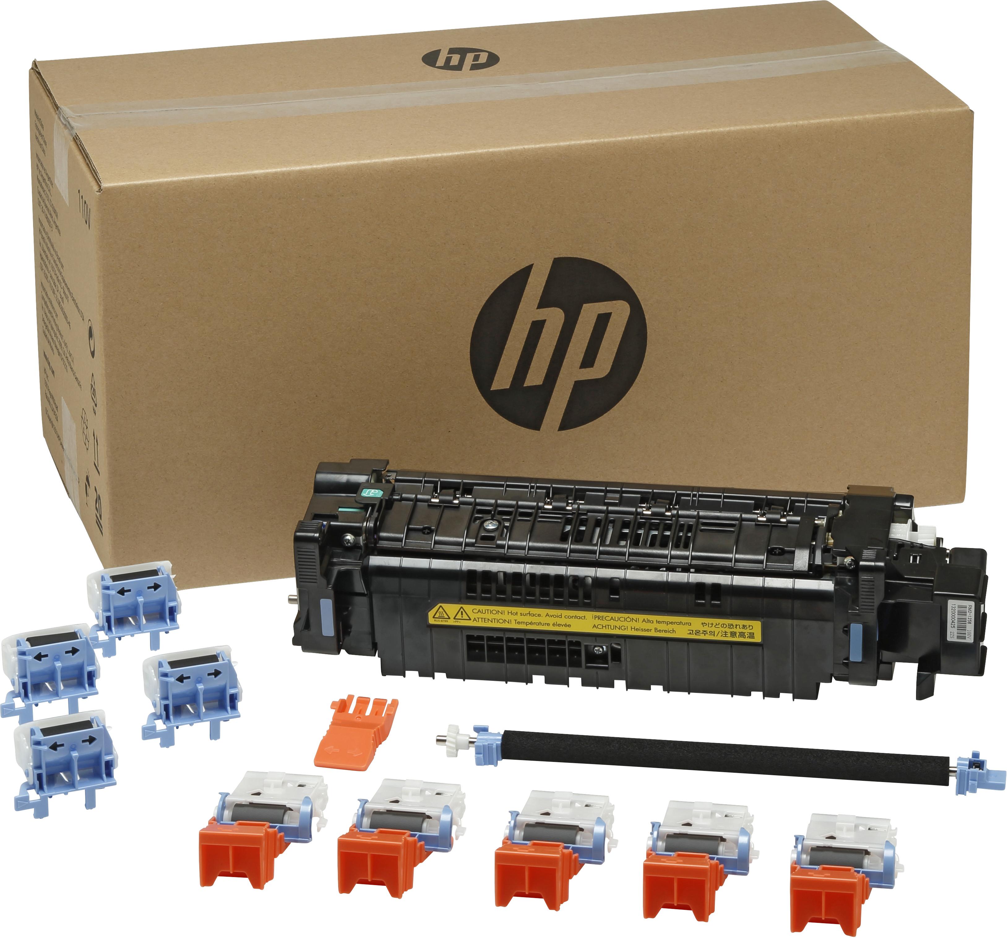 HP 110v Maintena Kit LaserJet