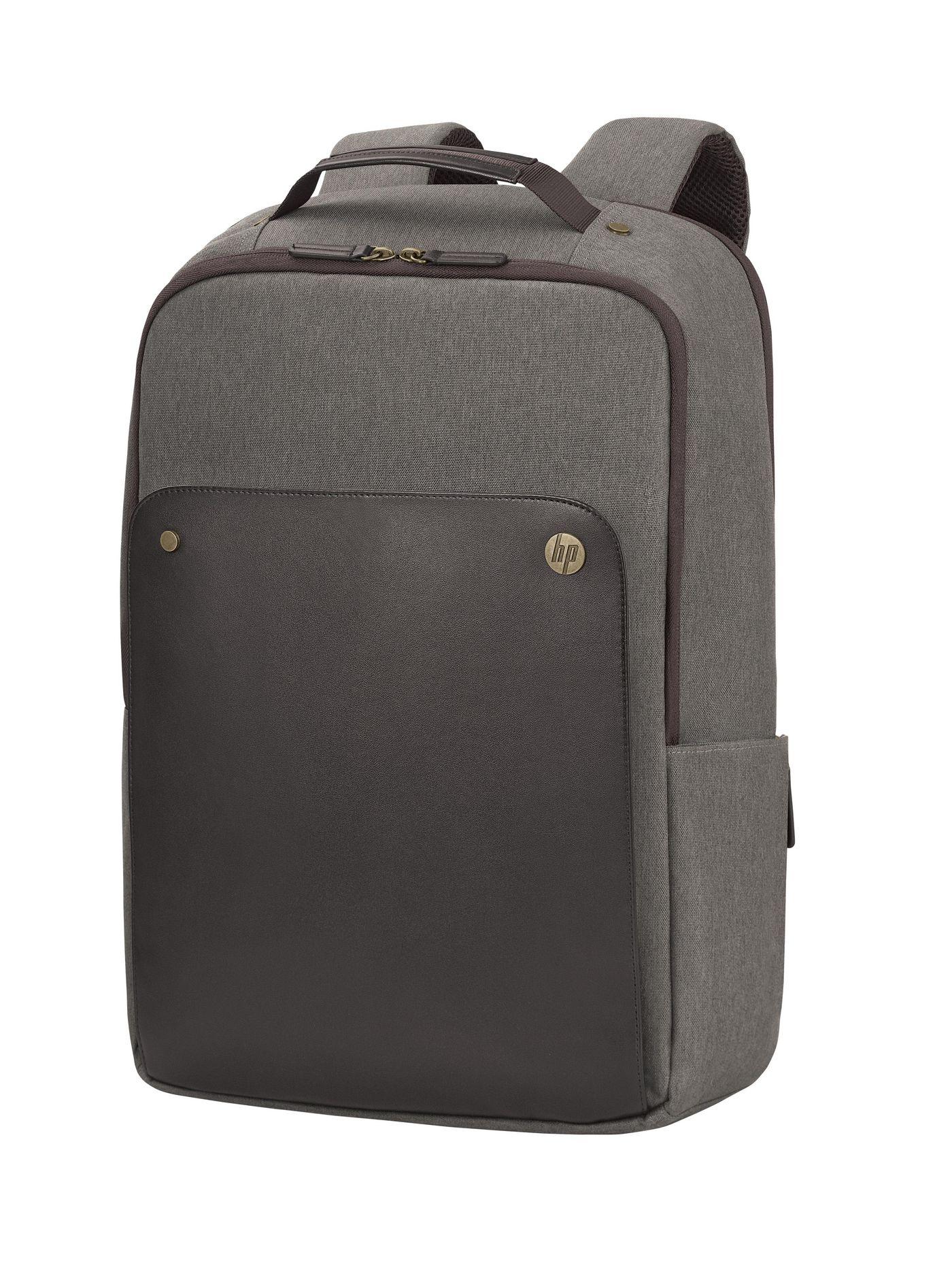 HP Zaino marrone Executive...