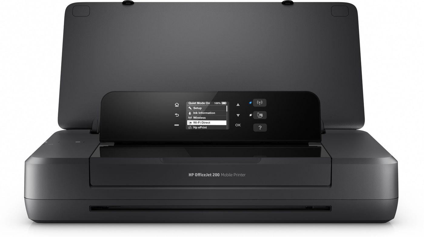 CZ993A HP OFFICEJET 200 MOBILE PRIN