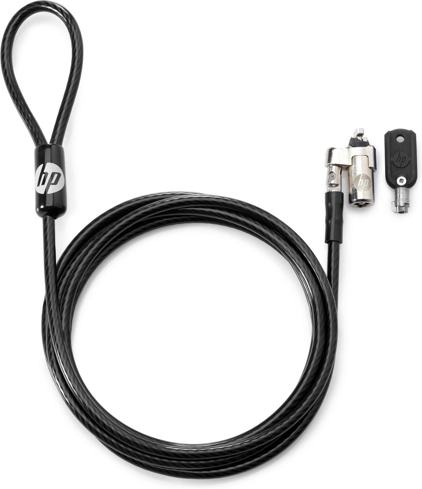 Keyed Cable Lock 10mm