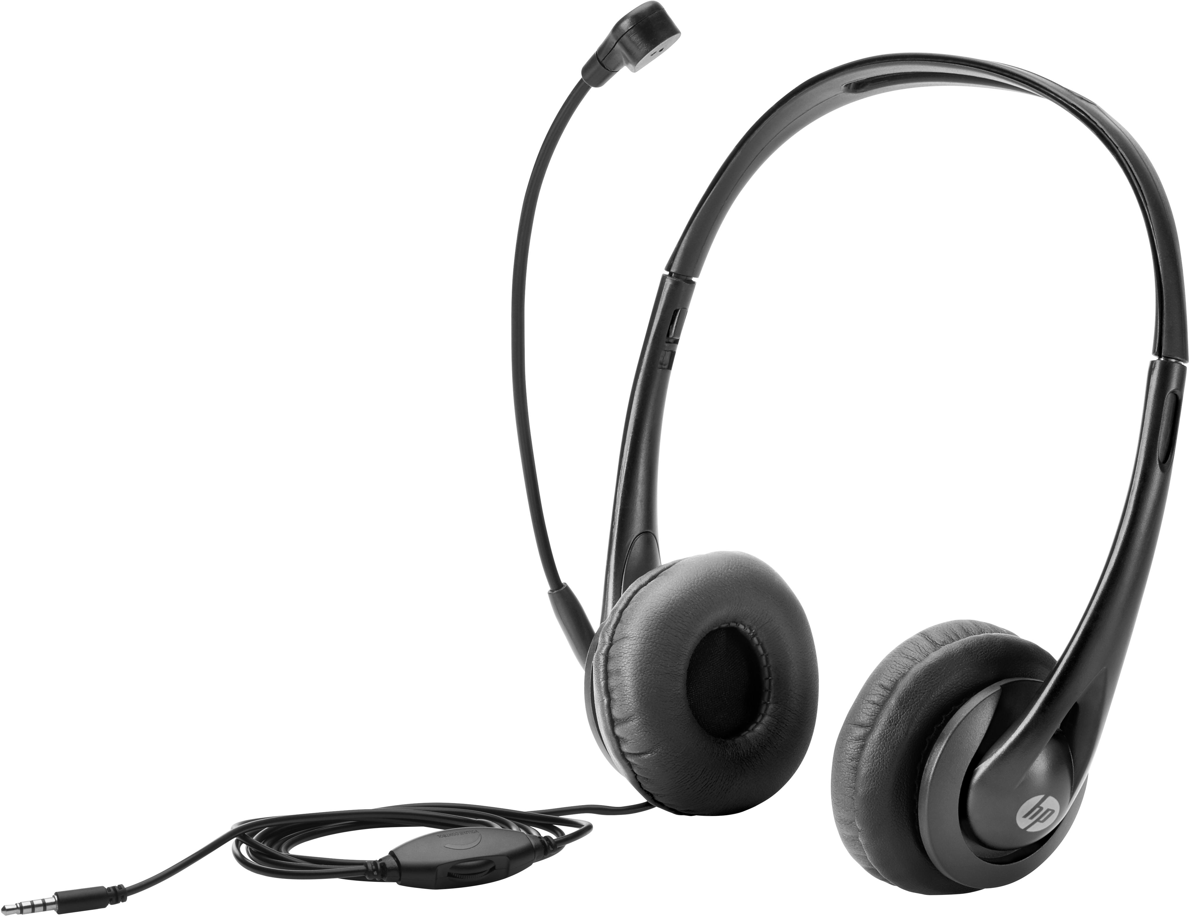 HP Cuffie stereo da 35 mm