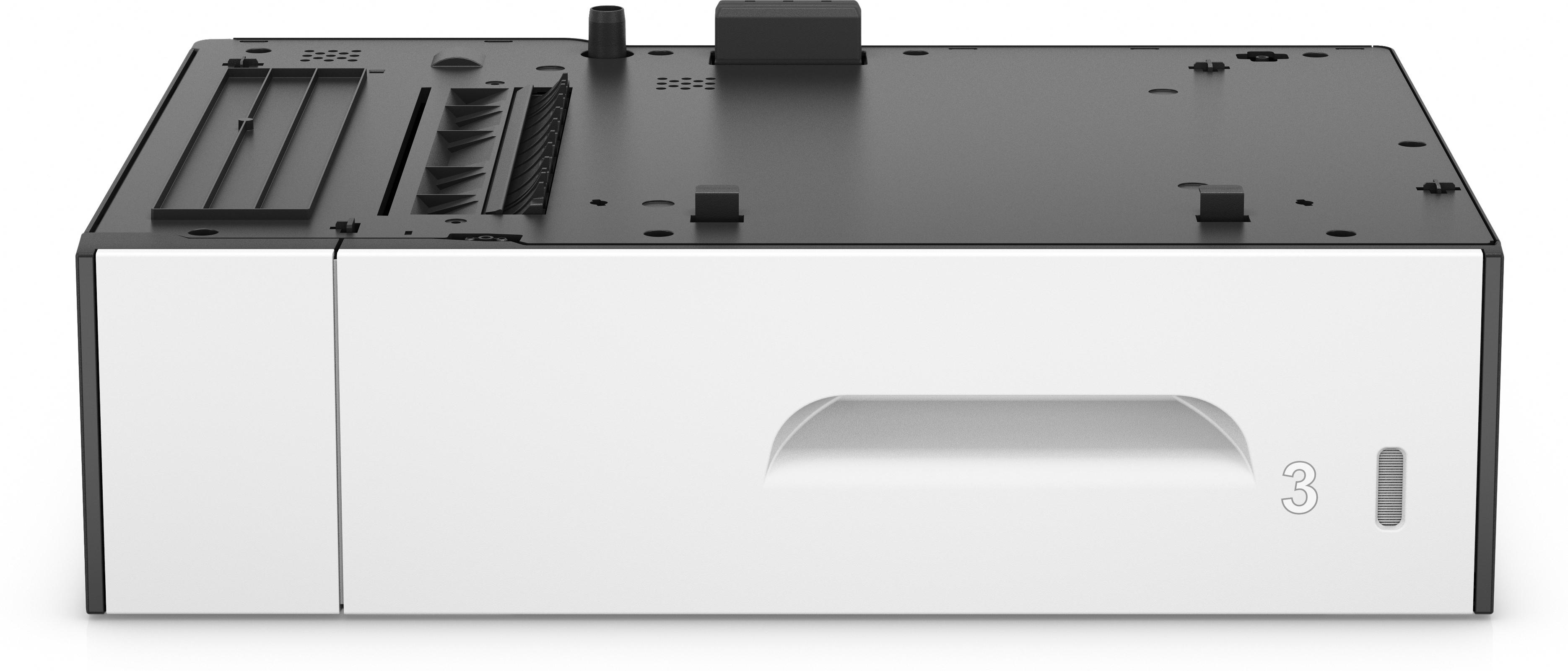 HP Vassoio carta 500 fogli PageWide Pro