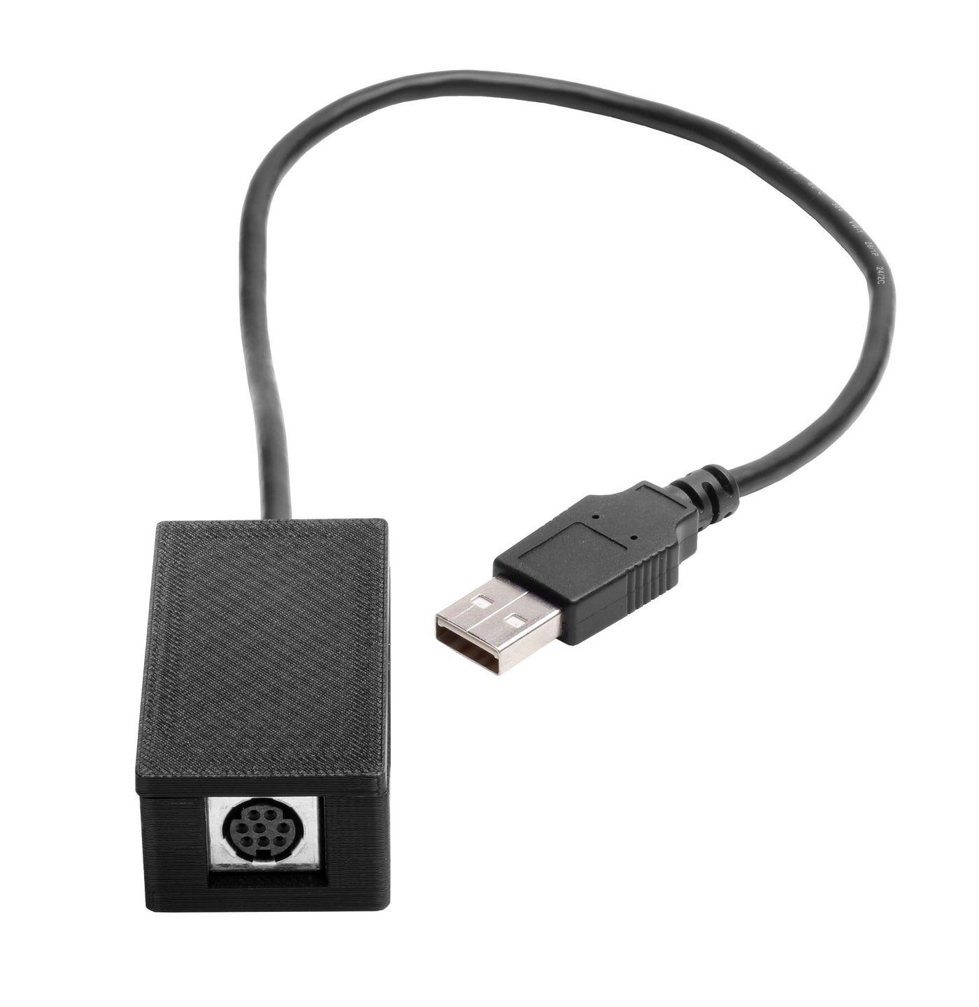 HP FOREIGN INTERFACE HARNESS FIH