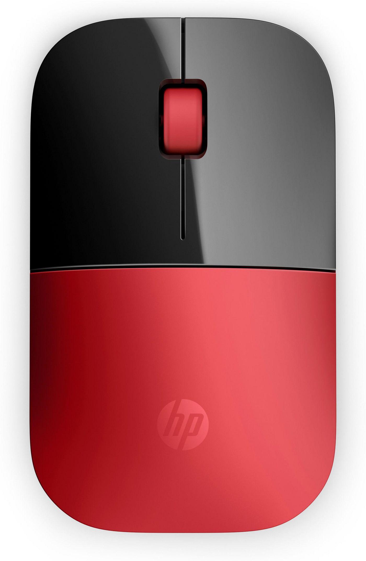 HP Z3700 WLESS MOUSE...