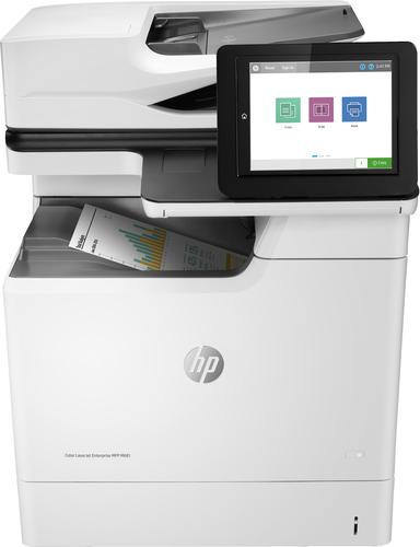 HP Color LaserJet...