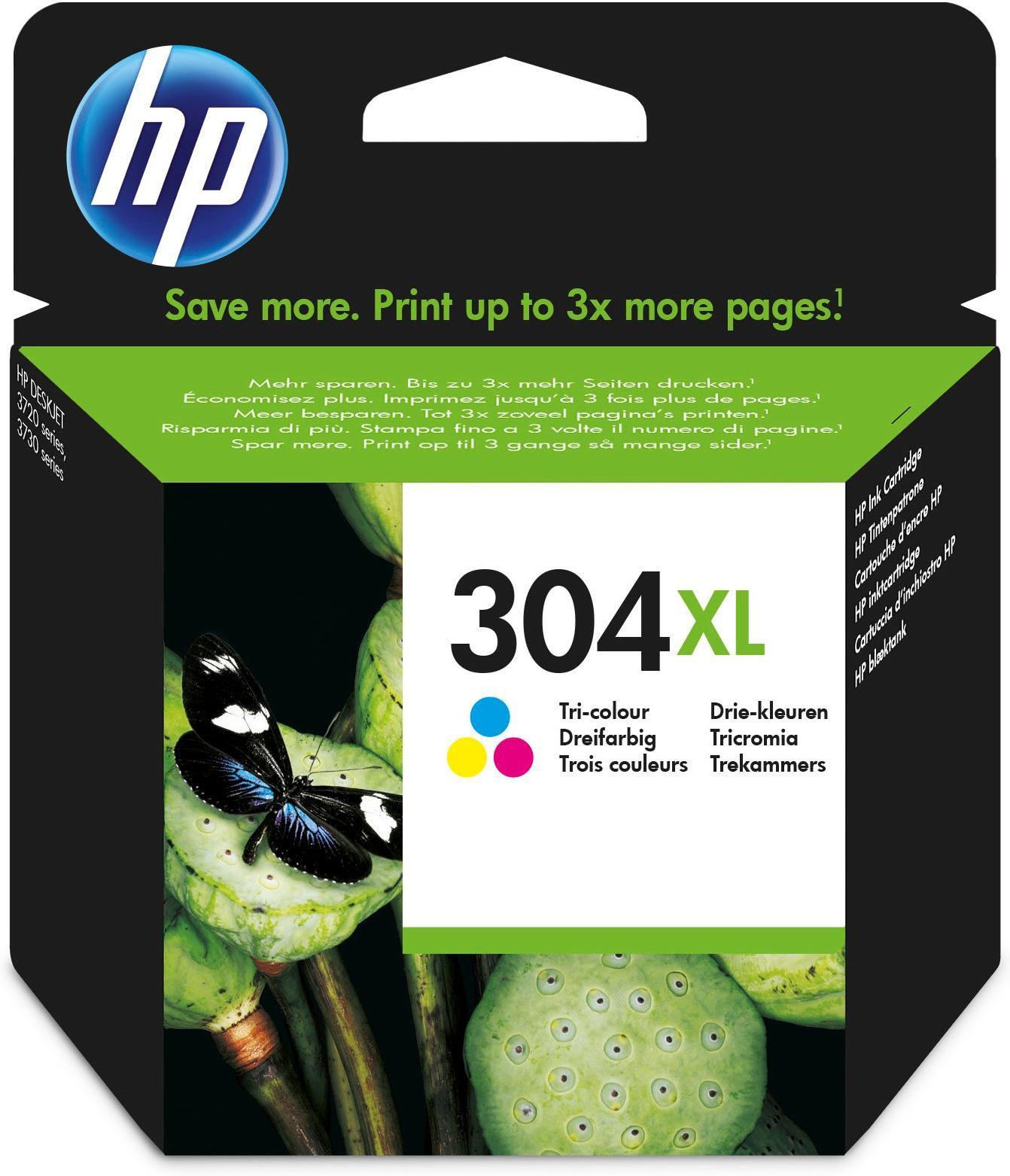 N9K07AE/ABE HP 304XL...