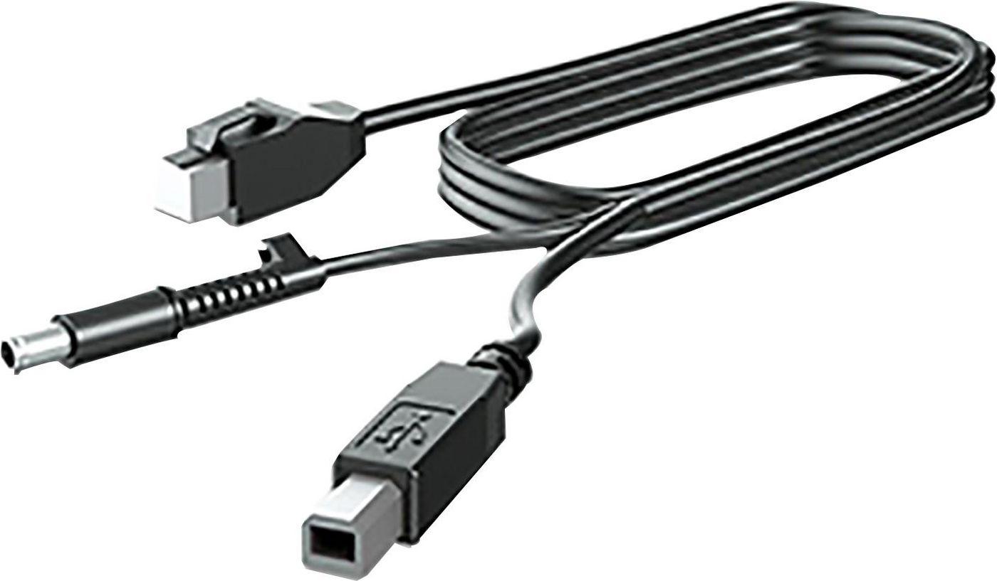 HP Cavo di alimentazione DP e USB 300 cm per L7014