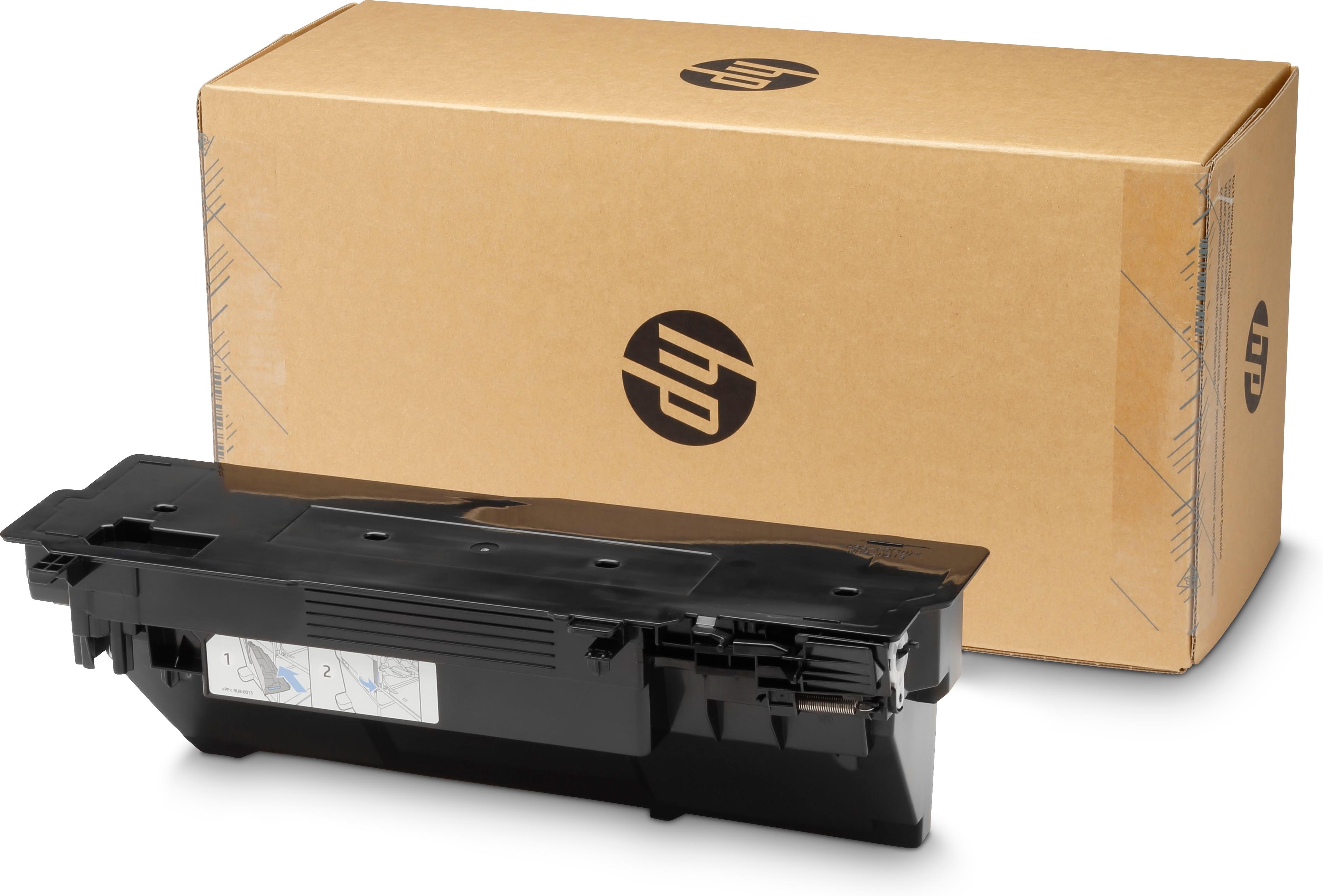 HP Unità di raccolta toner LaserJet