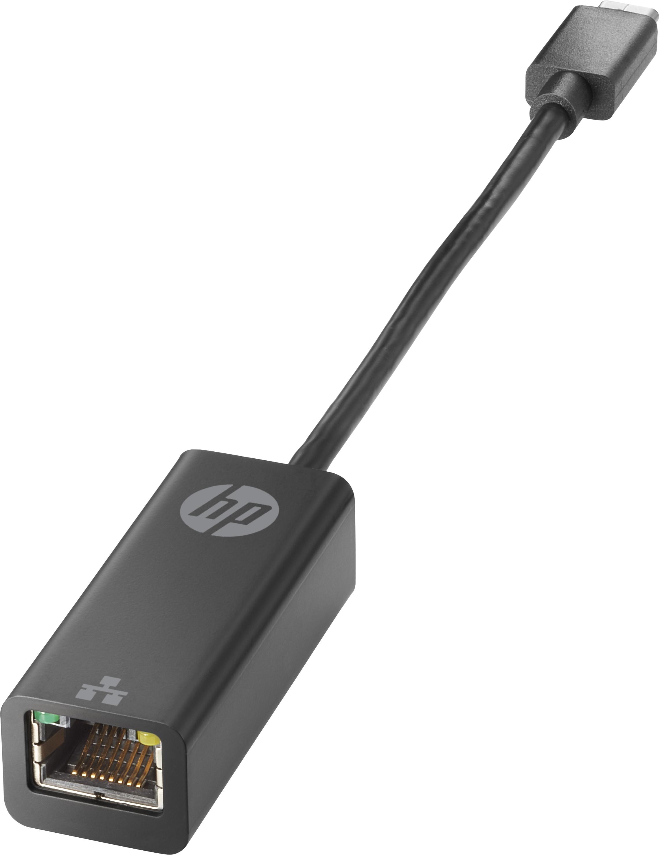 HP Adattatore da USB Type-C a RJ45