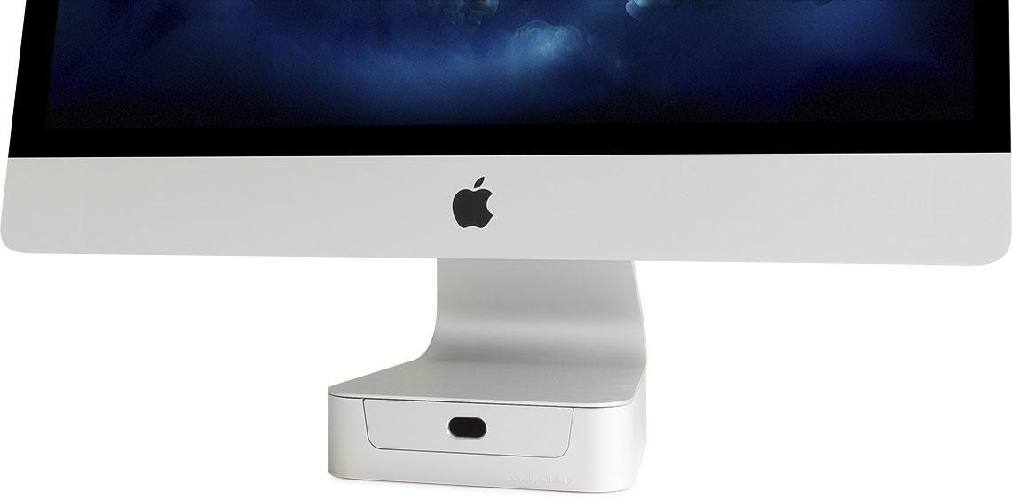 iMac mBase da 27" Argento